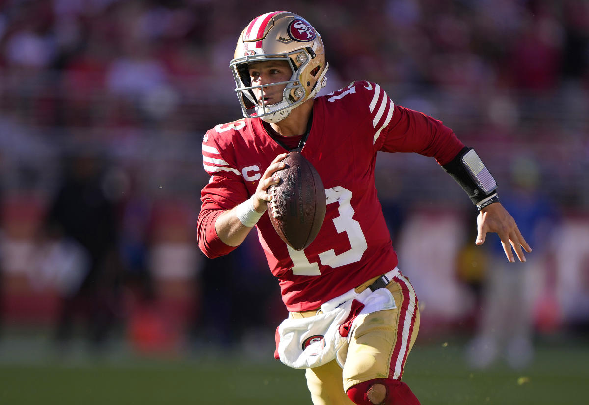 NFL Early Kickoff 49ers Vs. Jaguars Scores, Highlights, News