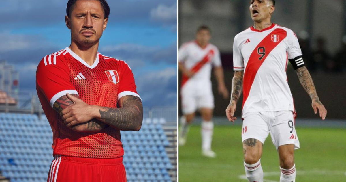 1699870942 Why did Paolo Guerrero and Gianluca Lapadula become trendy before