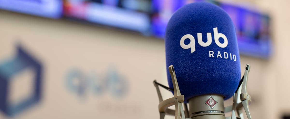 1699892440 TVA Group will launch a television version of QUB Radio