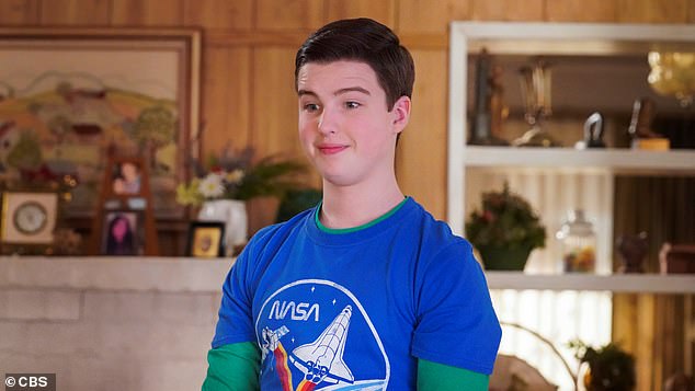 Grateful: “We are grateful to our fans for embracing this chapter of The Coopers over the past six seasons, and on behalf of the entire Young Sheldon family, we are excited to share this final season with you,” they concluded