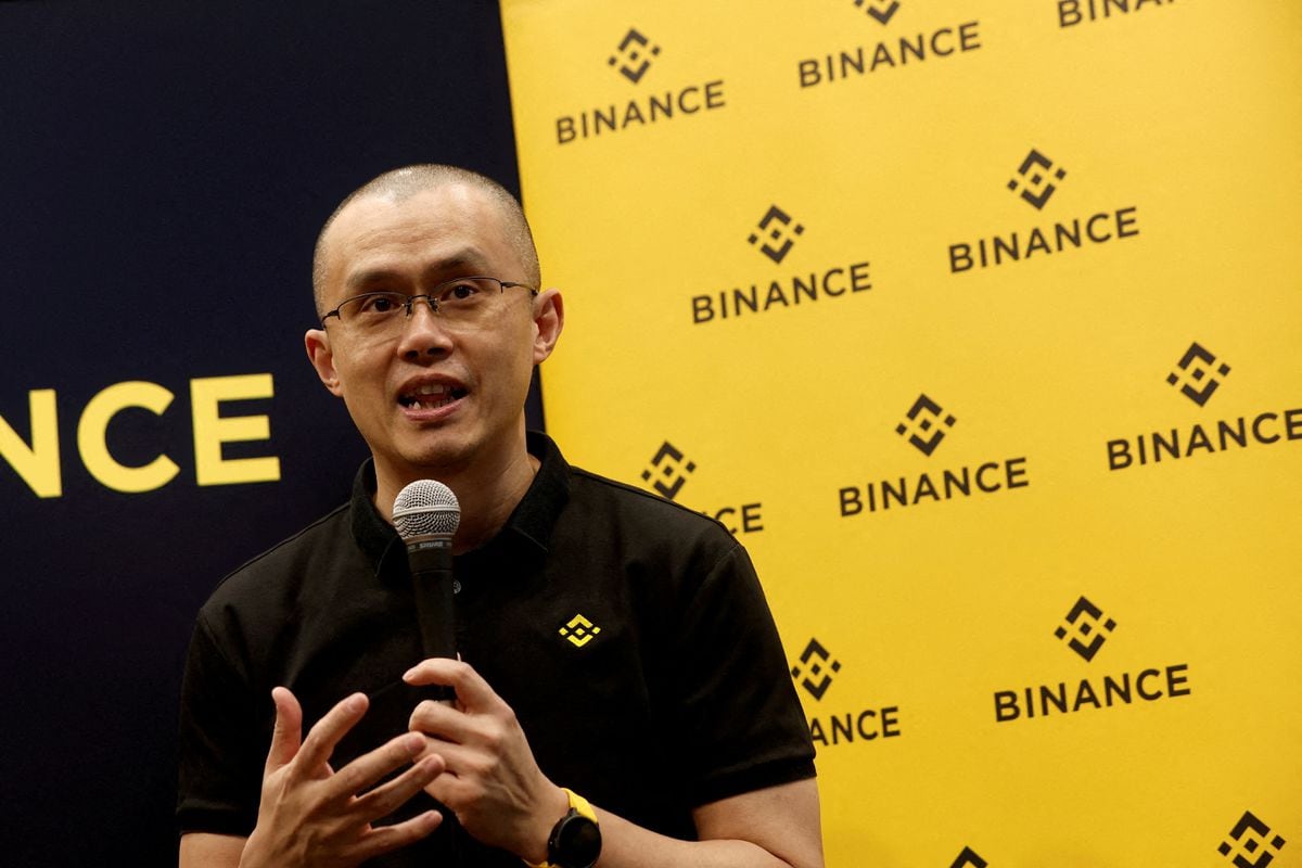 1700590593 Crypto giant Binance boss resigns agrees to 43 billion fine