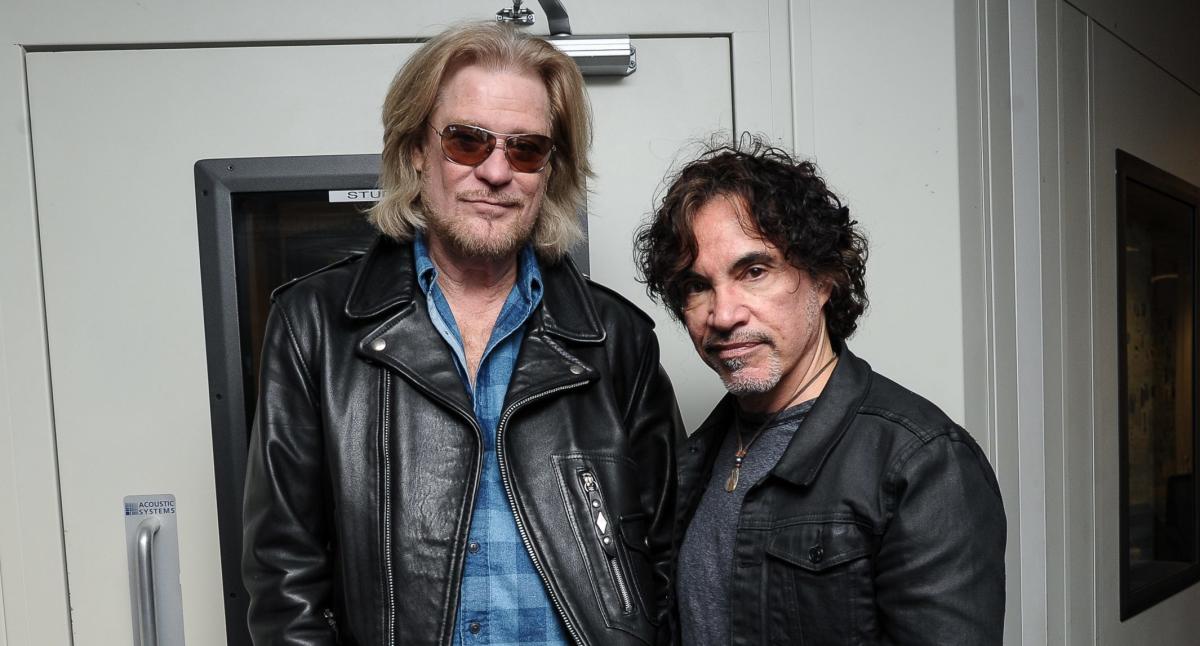 1700884119 The mystery surrounding Hall Oates injunction is solved Daryl