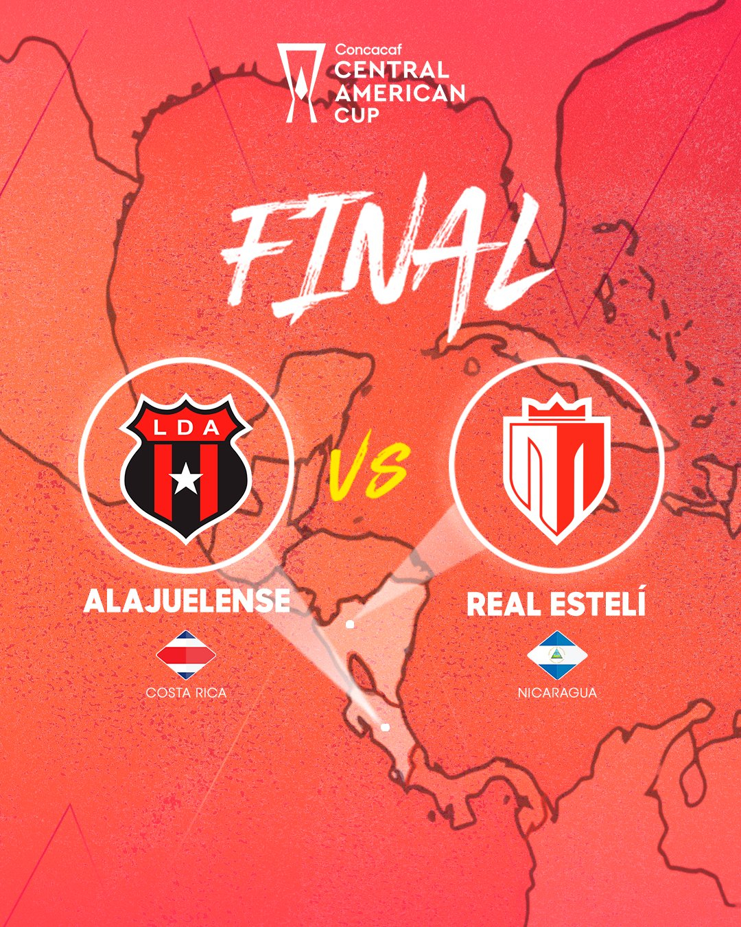 1701152437 Real Esteli vs Alajuelense LIVE Where to watch the 2023