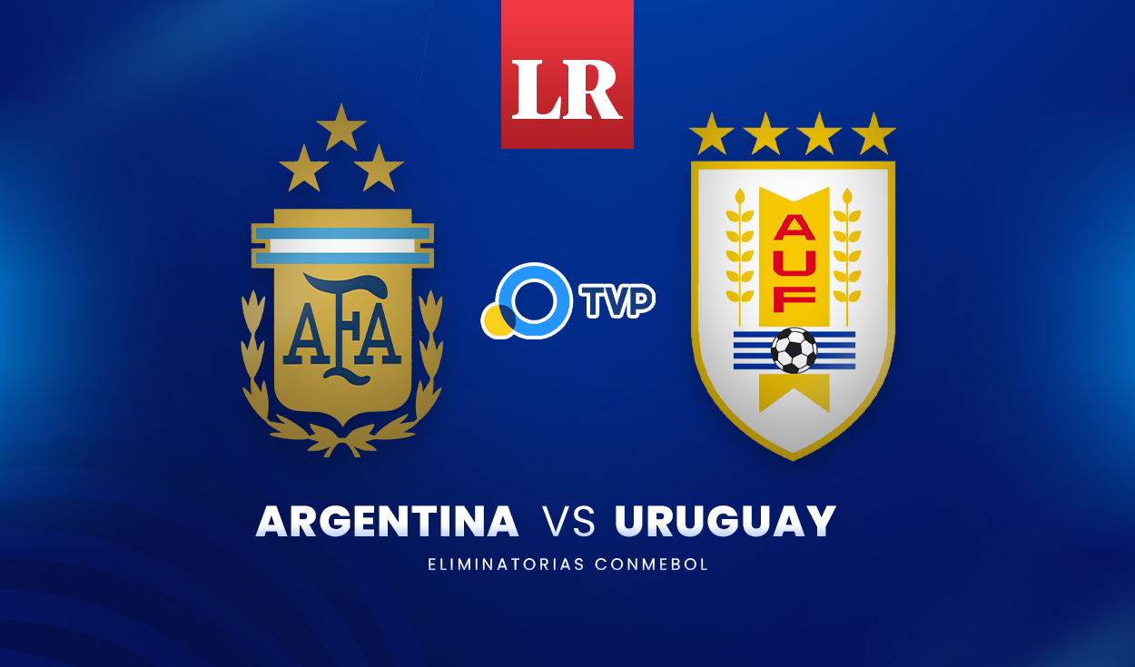 Argentina Vs Uruguay LIVE When To Watch Lionel Messi In The 2026 South