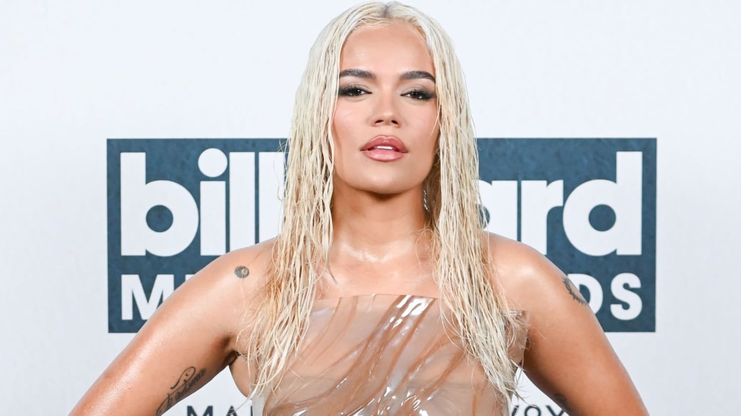 Billboard Music Awards 2023 Complete List Of BBMA Winners And Honorees