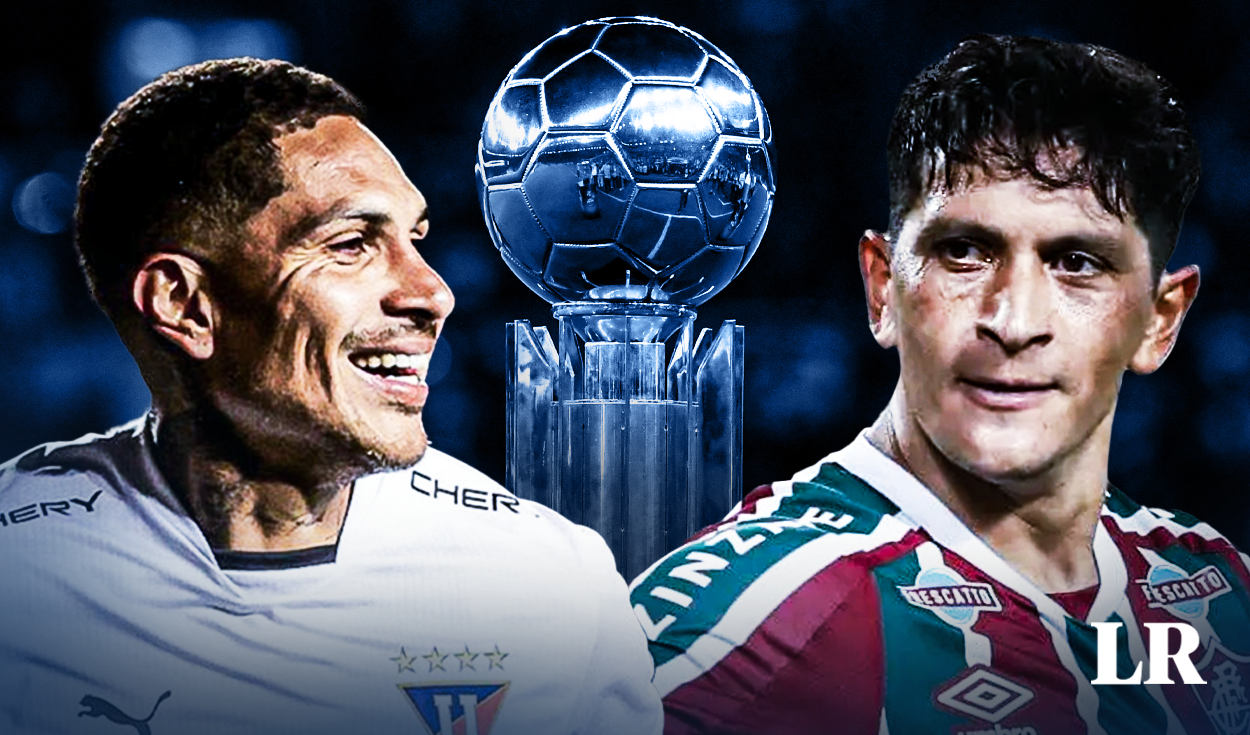 LDU Quito Vs. Fluminense When Will The Recopa Sudamericana 2024 With