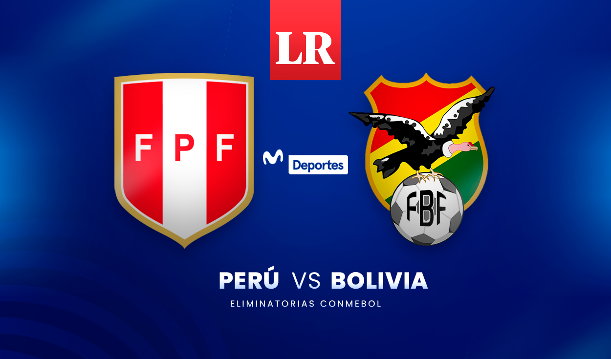 [Movistar Deportes EN VIVO] See Peru Vs. Bolivia ONLINE For 2026