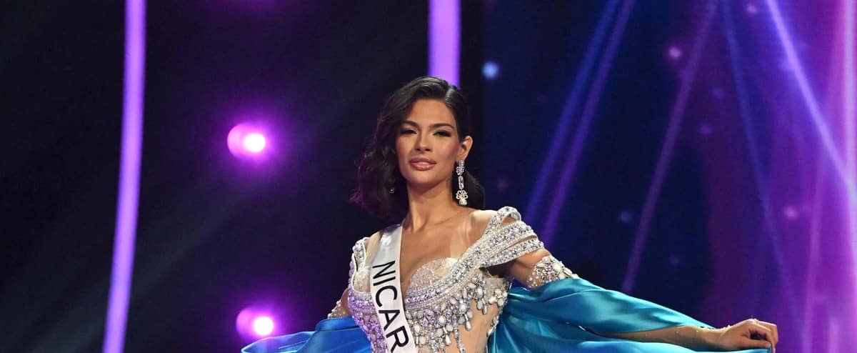 Nicaraguan Sheynnis Palacios Was Elected Miss Universe – Le Journal De ...