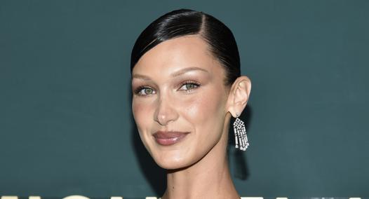 No, Dior Has Not Replaced Bella Hadid - S Chronicles