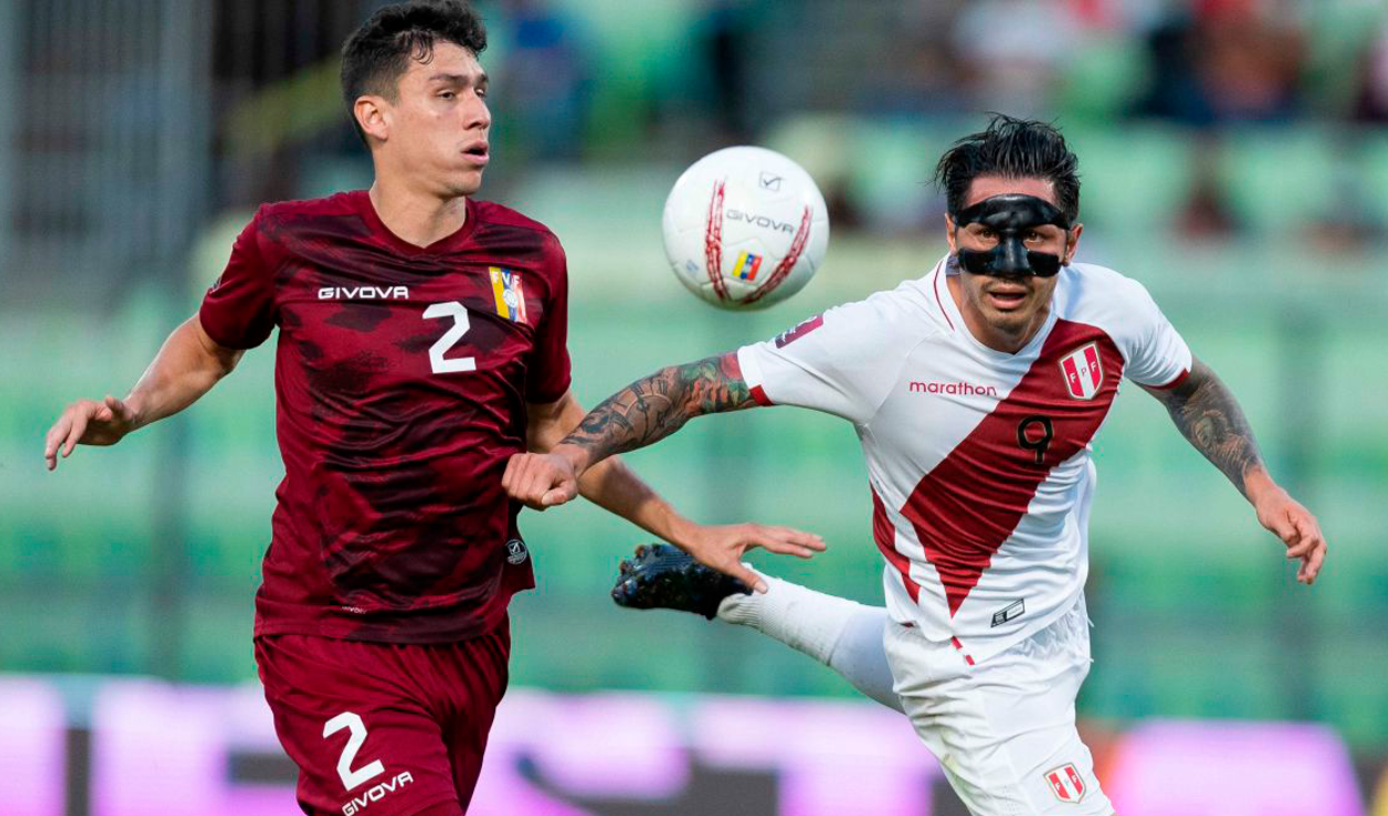 Peru Vs. Venezuela: How Much Do Qualifying Tickets Cost And When Do ...