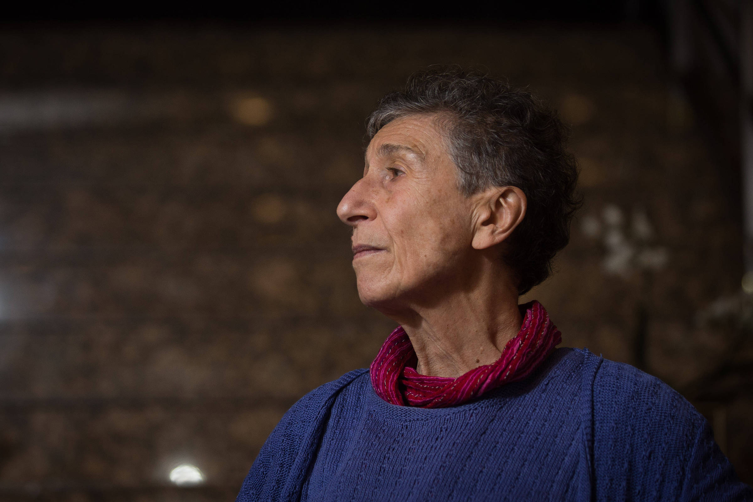 Silvia Federici Capitalism only sees women as bodies November 22