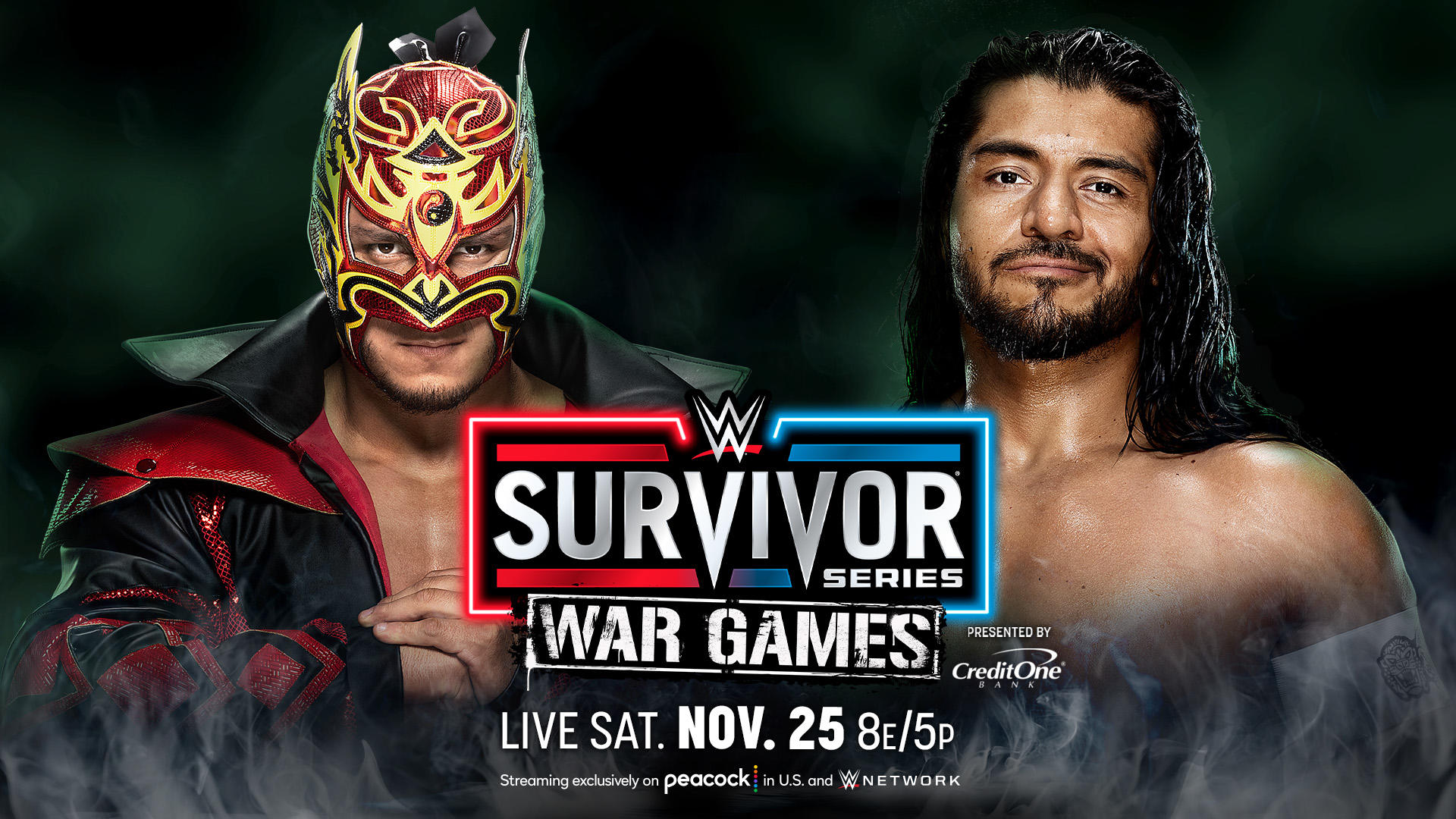 How to watch, 2023 WWE Survivor Series Live Stream - St. Louis  Post-Dispatch Events