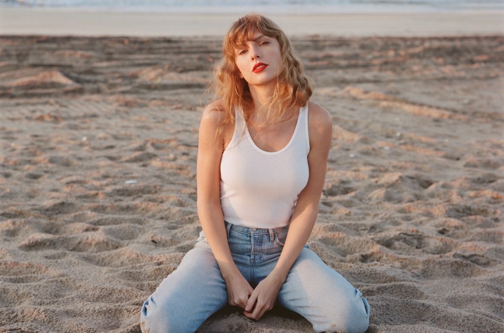 Taylor Swifts Is It Over Now Taylors Version Debuts at