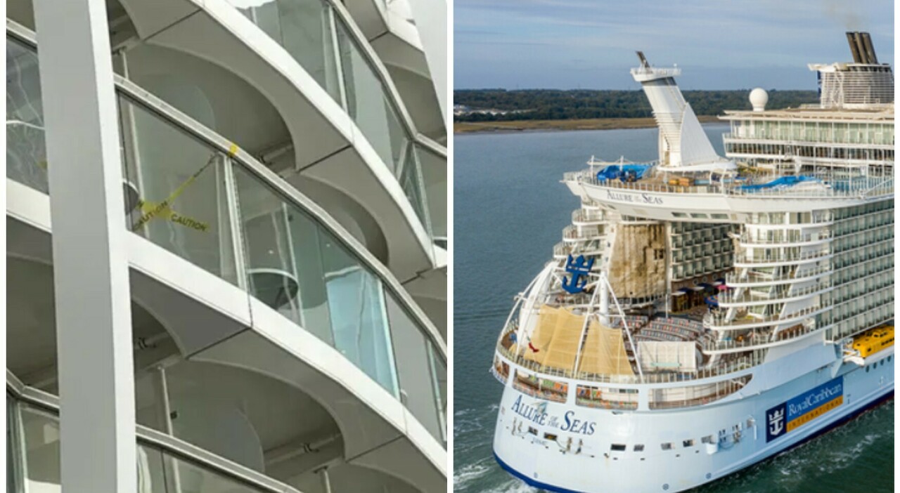 Tragic Cruise: Teenager Dies Falling From Ship's Balcony, He Was 16 ...