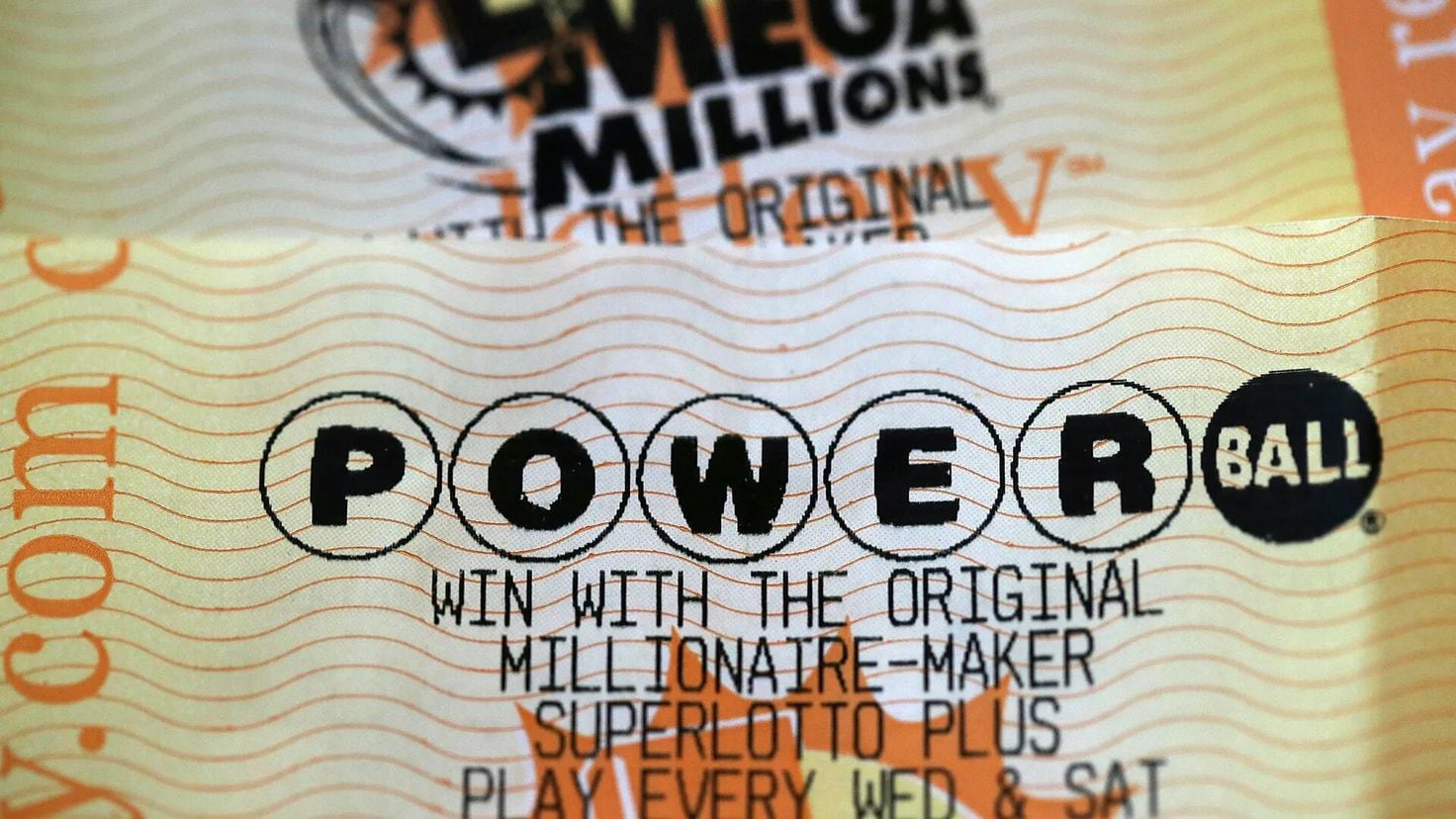 What Are The Winning Numbers For Saturday's 340 Million Powerball