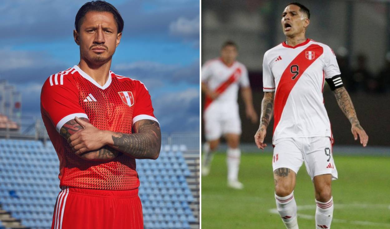 Why did Paolo Guerrero and Gianluca Lapadula become trendy before