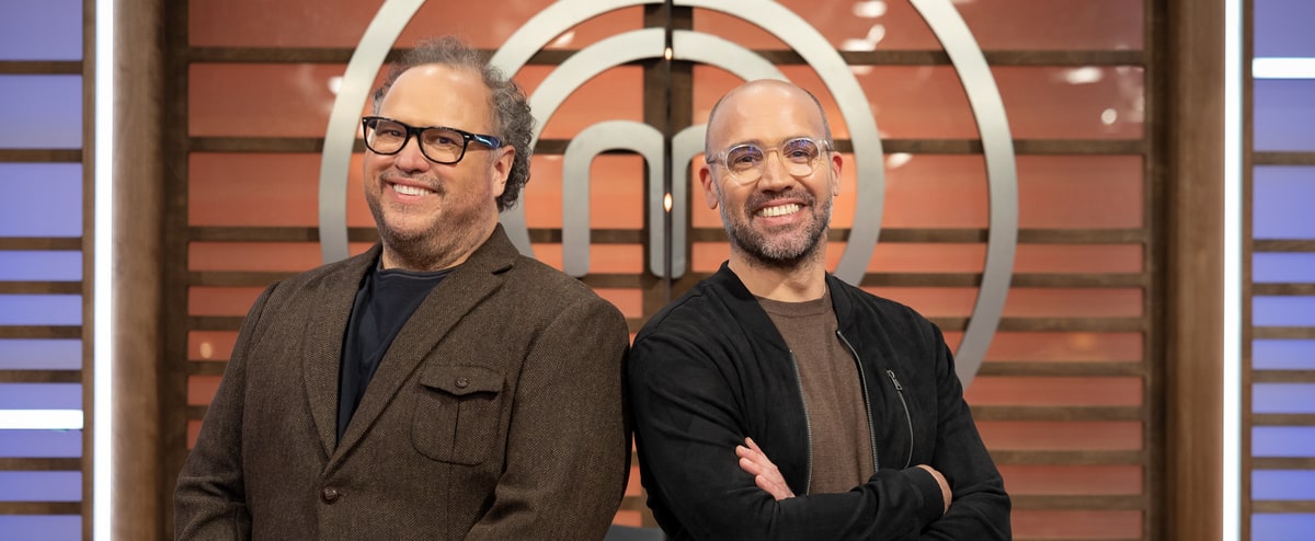 1701880476 Everything about the first season of MasterChef Quebec – Le