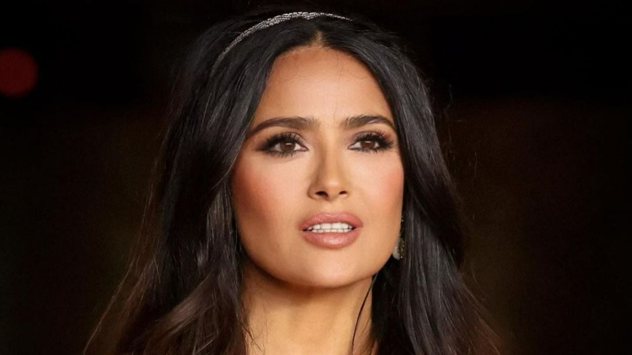 1702220321 You Won39t Believe Salma Hayek39s Special Way to Celebrate Christmas