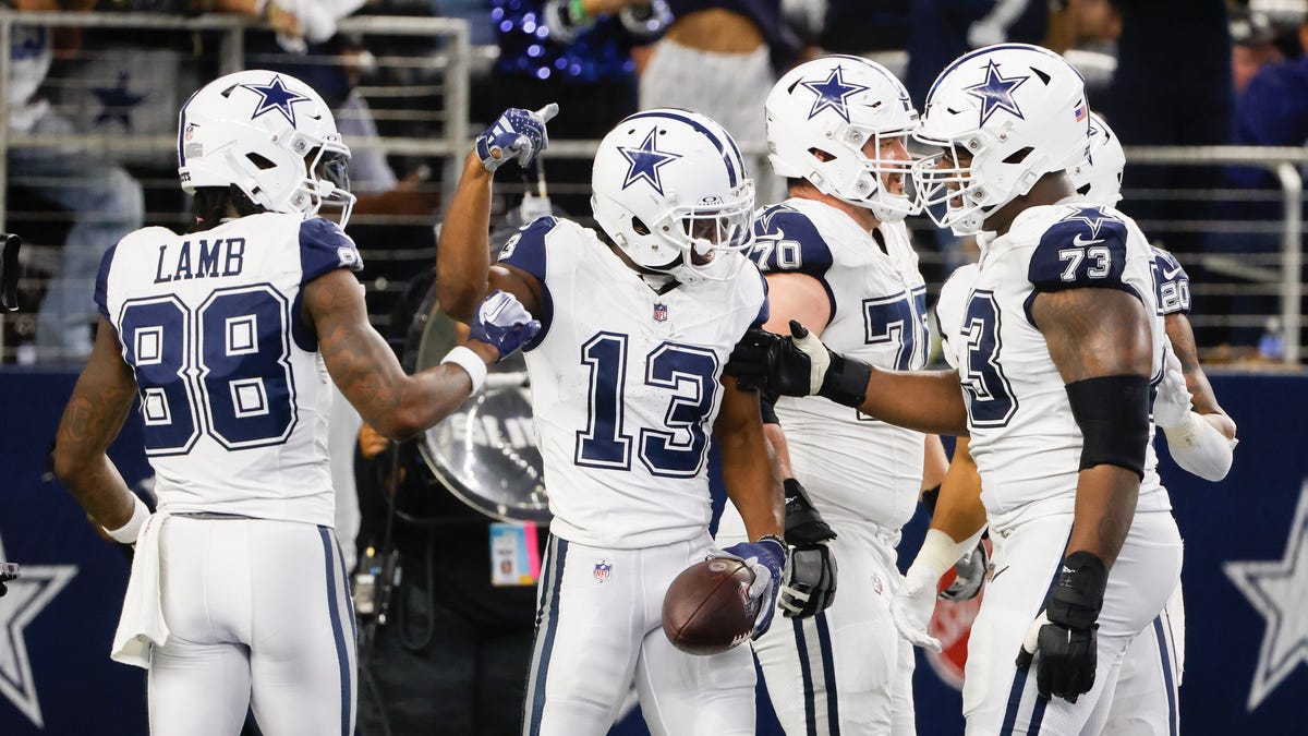 1702279132 NFL playoff picture Week 14 Cowboys take NFC East lead