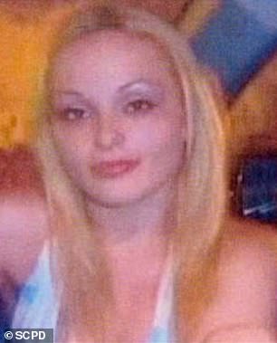 The first victim, Melissa Barthelemy of New York, 24, was discovered by Suffolk County police on December 11, 2010