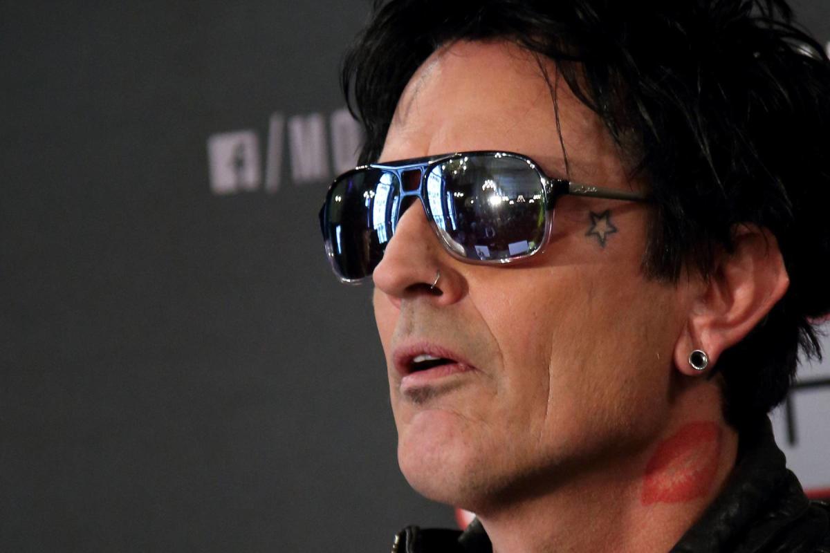 1702730544 Motley Crue drummer Tommy Lee accused of sexually assaulting woman