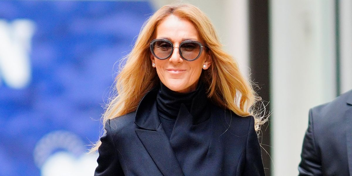 How Is Celine Dion: The Latest Updates On Her Illness Elle - S Chronicles