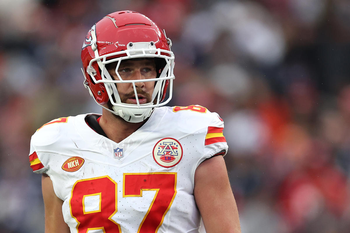 NFL Christmas Day Chiefs Vs. Raiders Scores, Highlights, News