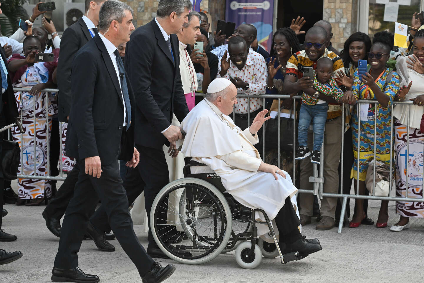 1703759541 Crisis between Vatican and African churches over blessing of gay