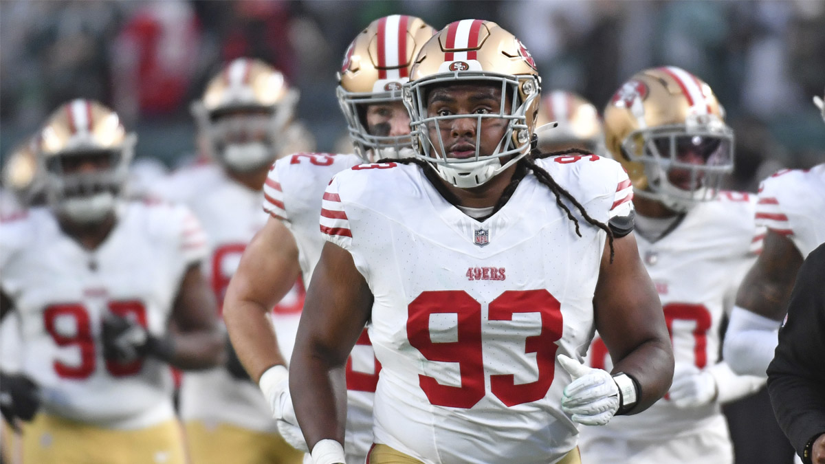 49ers Injury Report: Davis Out For Several Weeks With Severe Ankle ...