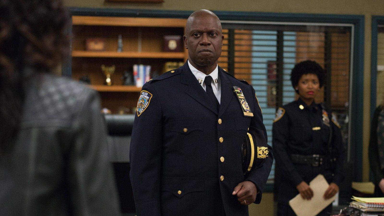 André Braugher, 'Brooklyn Nine Nine' Star's Cause Of Death Revealed ...