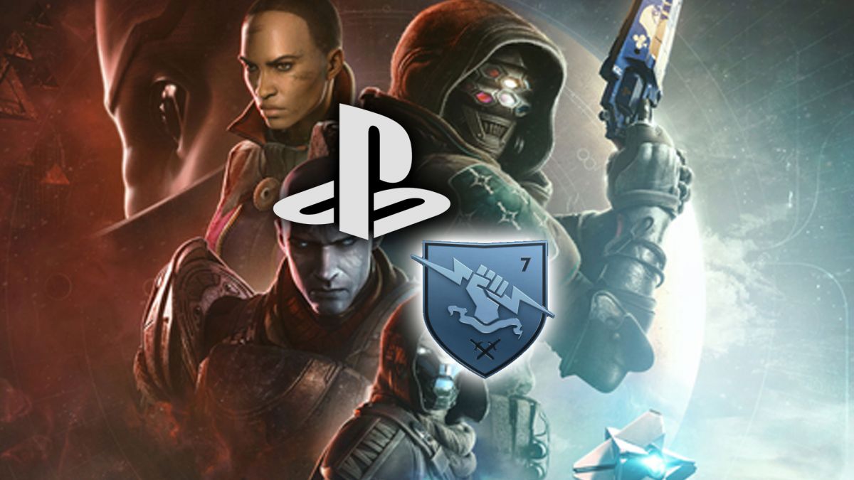 Bungie Destiny soon fully controlled by Sony Business News of