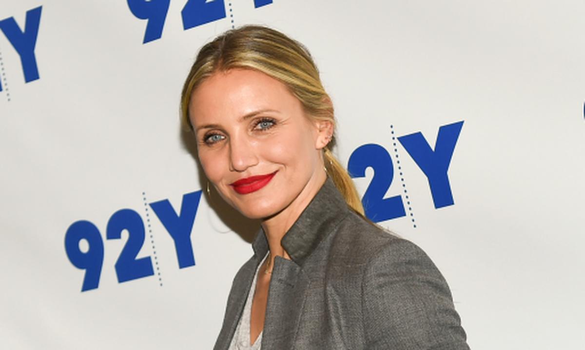 Cameron Diaz Calls For The Normalization Of Married Couples Sleeping In ...