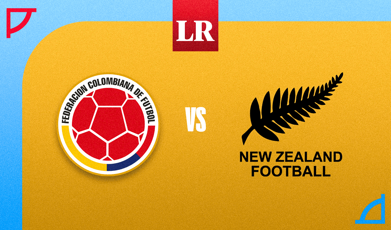 Colombia vs New Zealand Women LIVE How to watch the