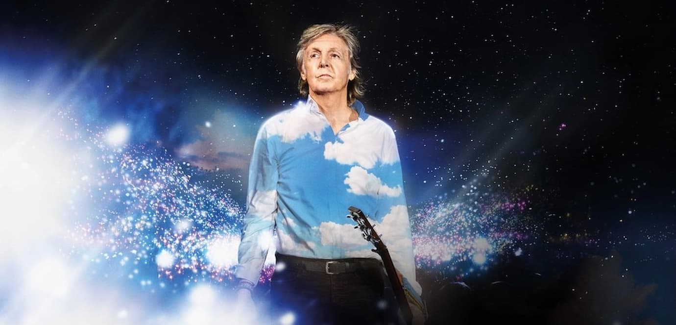 Disney and Star disappoint fans by broadcasting Paul McCartney39s show