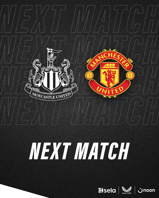 ESPN What time does Newcastle vs Manchester United play