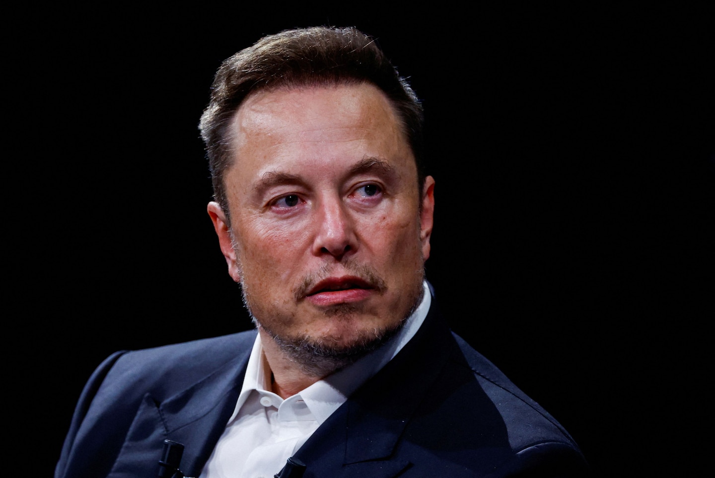 Elon Musk’s Grok “anti-woke” AI Disappoints His Right-wing Fans – The ...