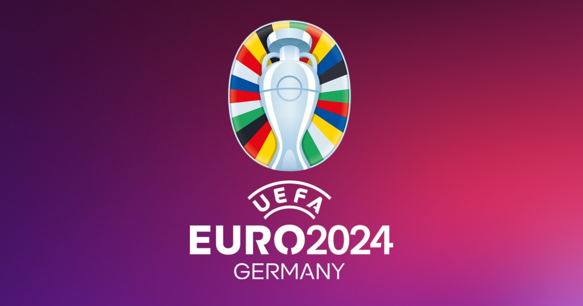 European Championship 2024, Live Broadcast Of The Final Phase Draw Who