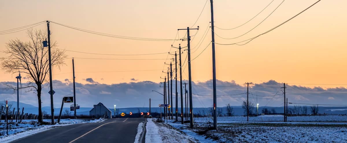 Hydro Qu Bec Wants Fewer Outages But Neglects The Preventive   Hydro Quebec Wants Fewer Outages But Neglects The Preventive Replacement Of 