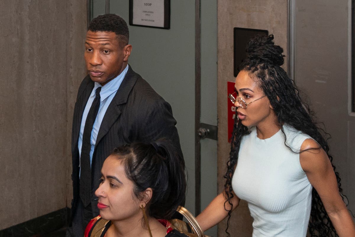 Jonathan Major Trial – Live: Jury Deliberates After Marvel Actor Cries ...