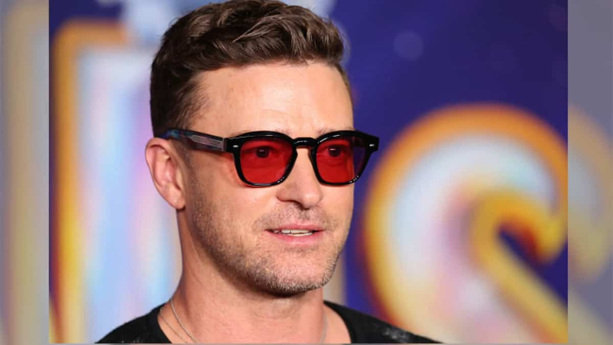 Justin Timberlake assures he39s not targeting Britney Spears as he