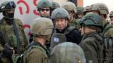 Live updates on Israel39s Hamas war Iran withdraws 39revenge39 claim