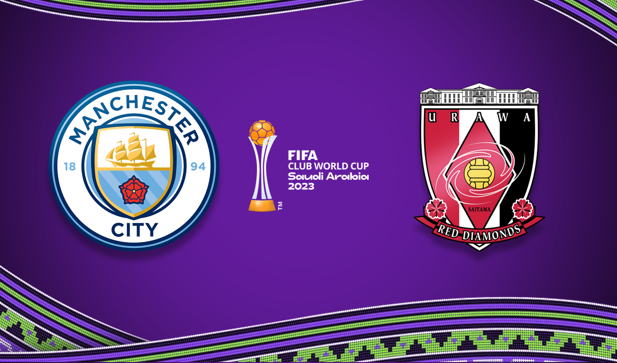 Manchester City Vs Urawa Red LIVE: Club World Cup 2023 Match Date, Time ...