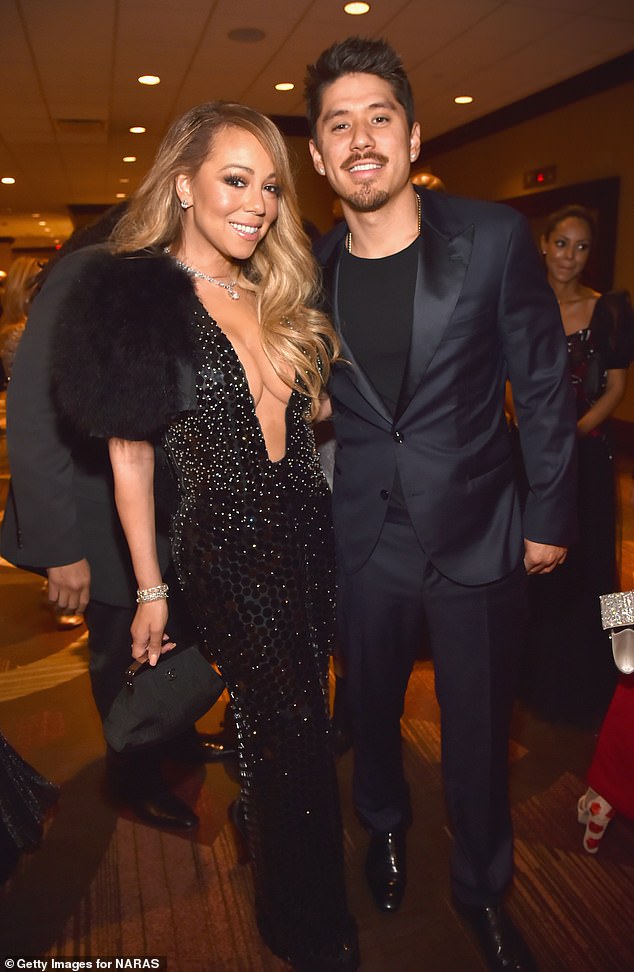 Mariah Carey And Bryan Tanaka's Breakup: All Signs That The ...