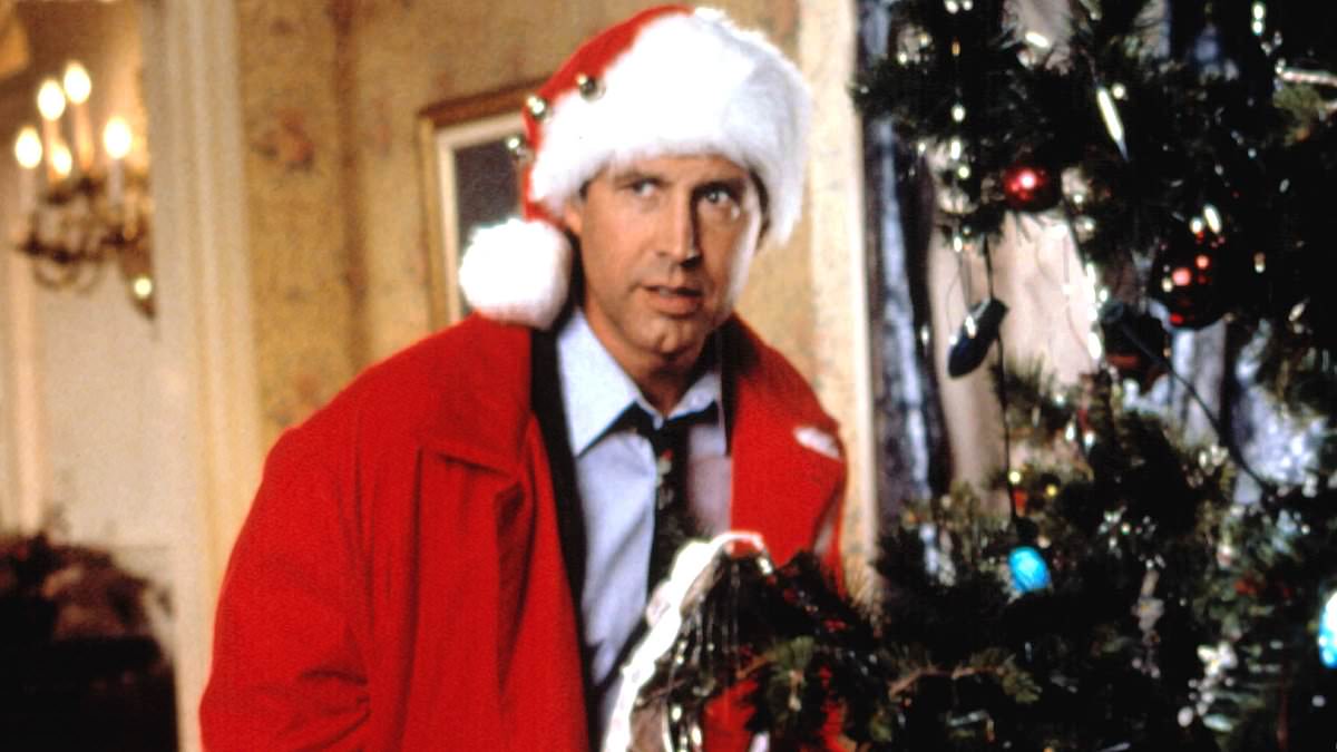 National Lampoon39s 39Christmas Vacation39 Child Star Reveals Surprising Secrets Behind