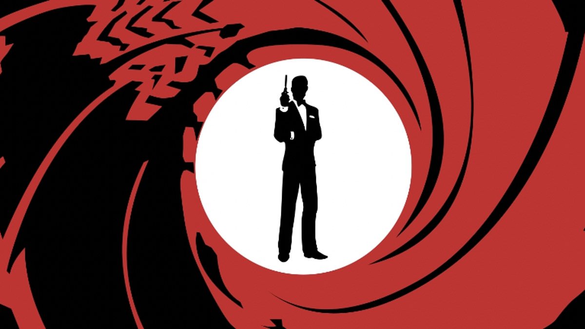 Oscar nominated star named 39favourite to be new James Bond39 as