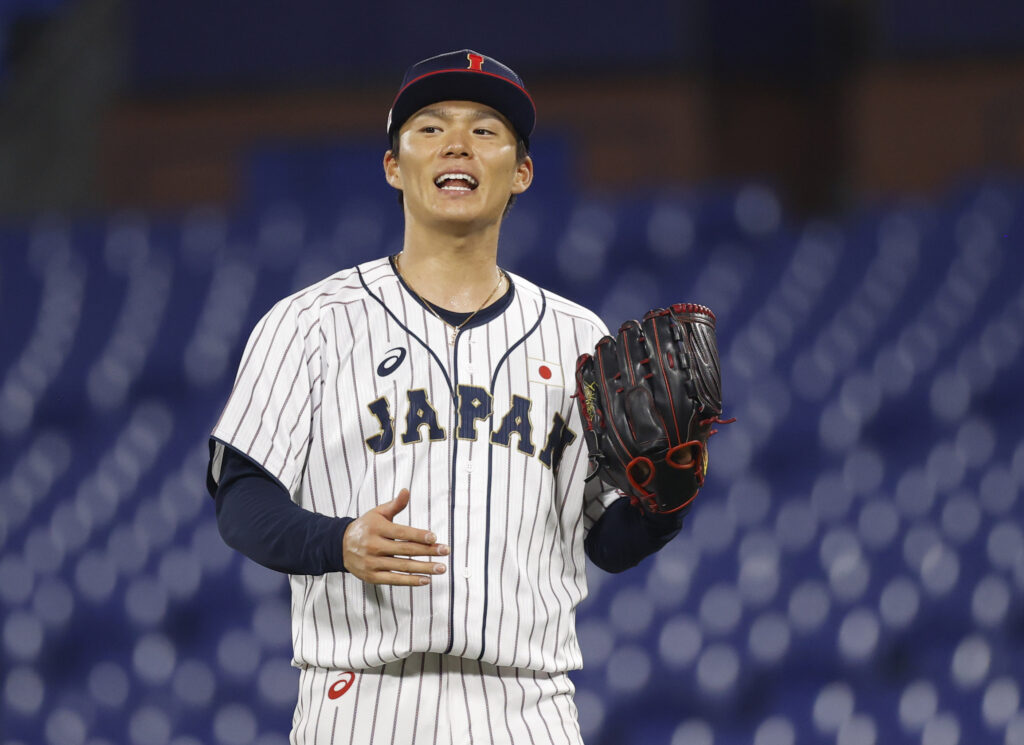 Phillies have made an offer to Yoshinobu Yamamoto – MLB