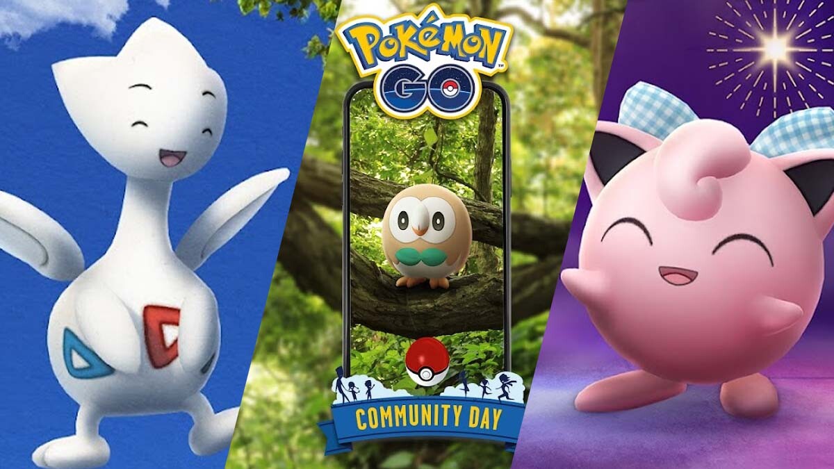 pokémon go events raids shiny everything you need to know about