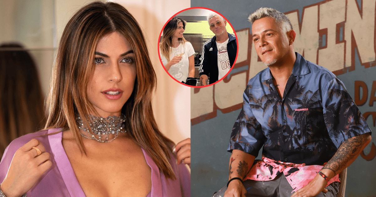 Stephanie Cayo broke her silence after being linked to Alejandro