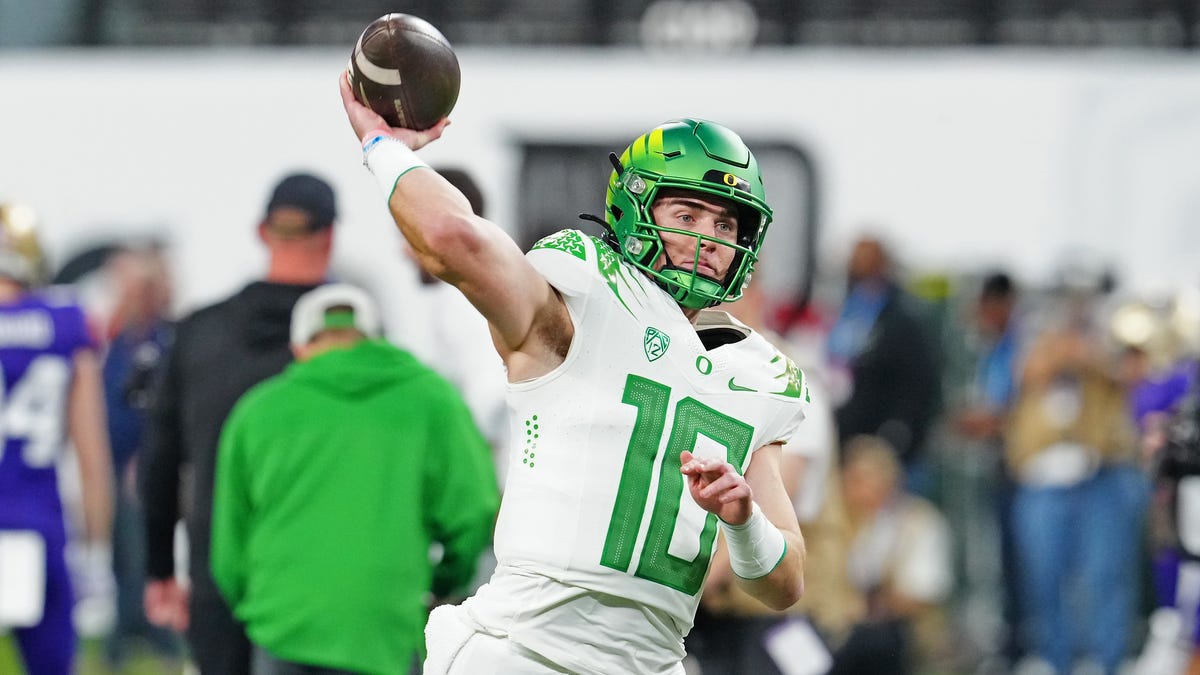 The 2023 Heisman Trophy Finalists Have Been Announced – USA TODAY