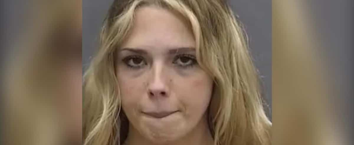 USA: Woman Impersonating Teenager Arrested - S Chronicles